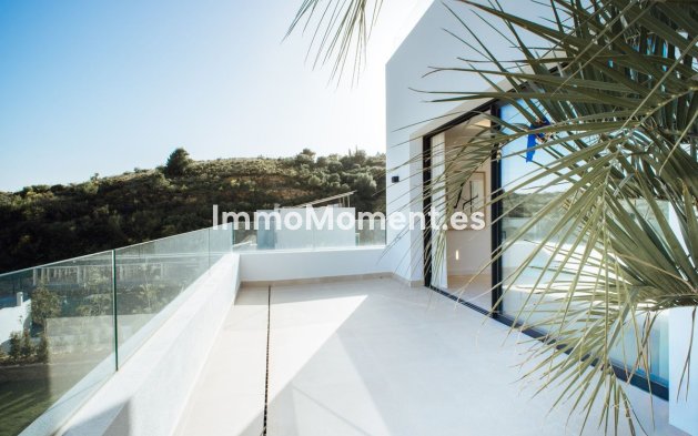 Wiederverkauf - Freistehende Villa - Mijas - Mijas Centro