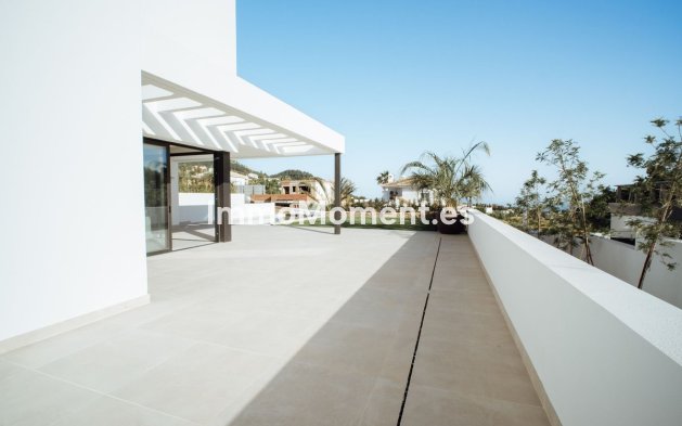 Wiederverkauf - Freistehende Villa - Mijas - Mijas Centro