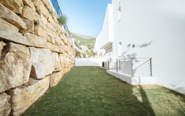 Wiederverkauf - Freistehende Villa - Mijas - Mijas Centro