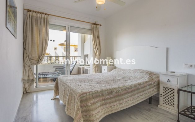 Revente - Appartement - Mijas - Calahonda