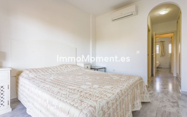 Revente - Appartement - Mijas - Calahonda