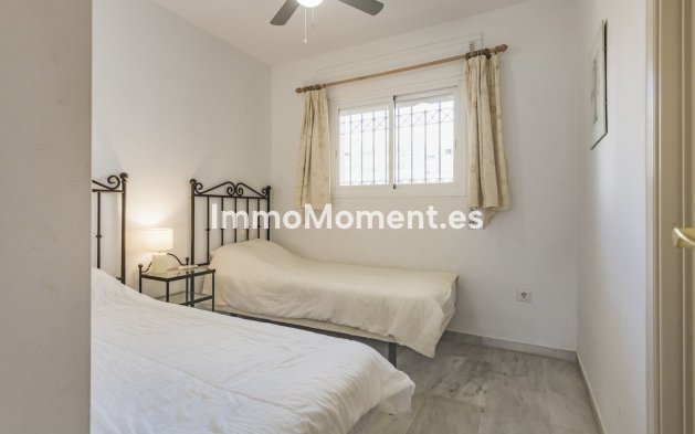 Revente - Appartement - Mijas - Calahonda