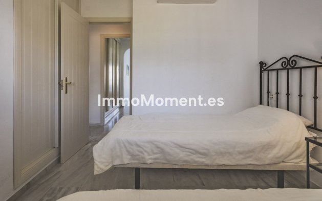Revente - Appartement - Mijas - Calahonda