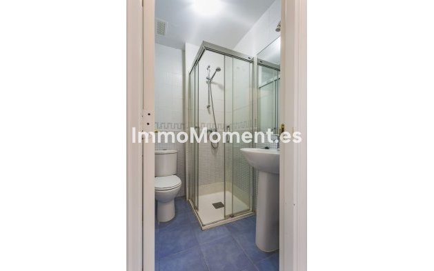 Revente - Appartement - Mijas - Calahonda