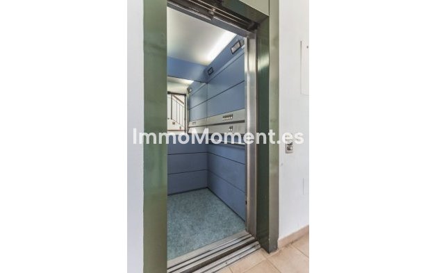 Revente - Appartement - Mijas - Calahonda