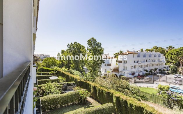 Revente - Appartement - Mijas - Calahonda