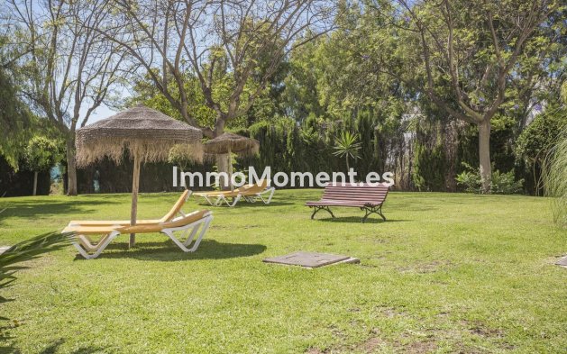 Revente - Appartement - Mijas - Calahonda