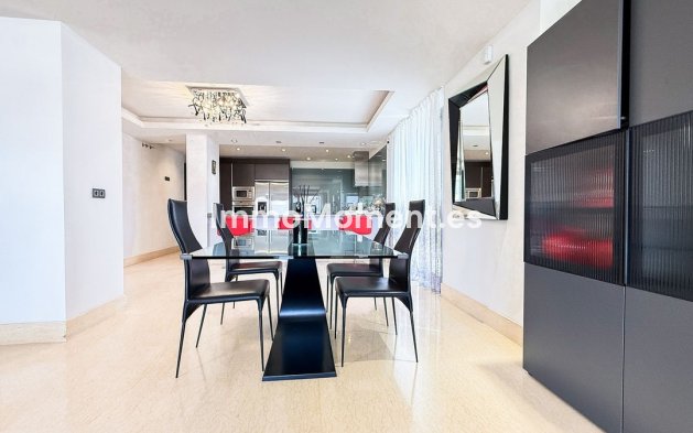 Wiederverkauf - Wohnung - Benahavís - Benahavís Centro