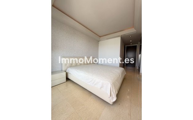 Wiederverkauf - Wohnung - Benahavís - Benahavís Centro