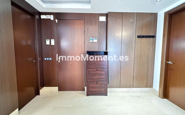 Wiederverkauf - Wohnung - Benahavís - Benahavís Centro