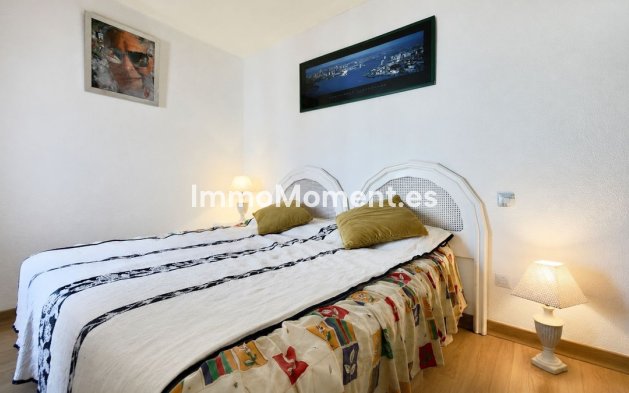 Bestaande woning - Appartement - Estepona  - Estepona Centro