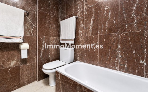 Bestaande woning - Appartement - Estepona  - Estepona Centro