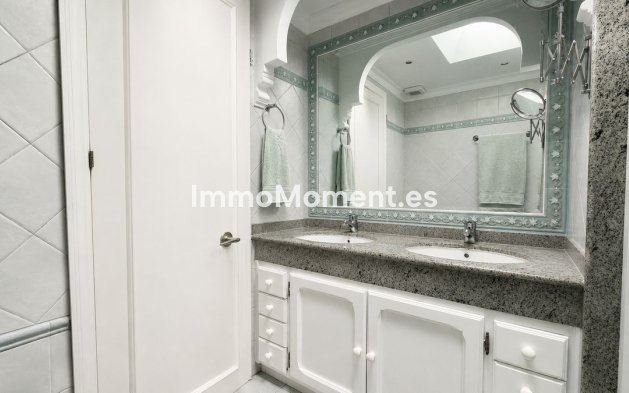 Bestaande woning - Appartement - Estepona  - Estepona Centro
