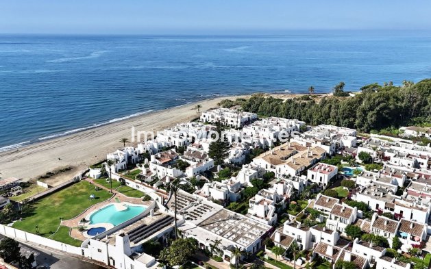 Bestaande woning - Appartement - Estepona  - Estepona Centro