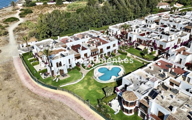 Bestaande woning - Appartement - Estepona  - Estepona Centro