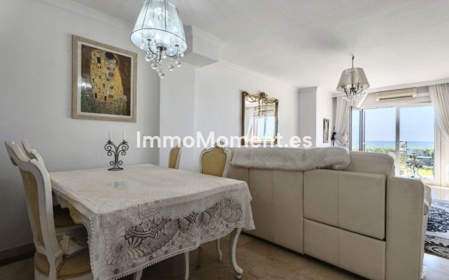 Bestaande woning - Appartement - Estepona  - Estepona Centro