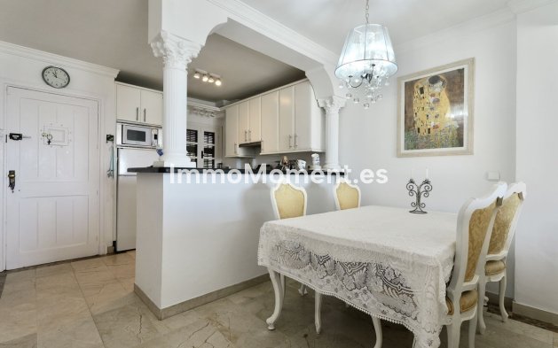 Bestaande woning - Appartement - Estepona  - Estepona Centro