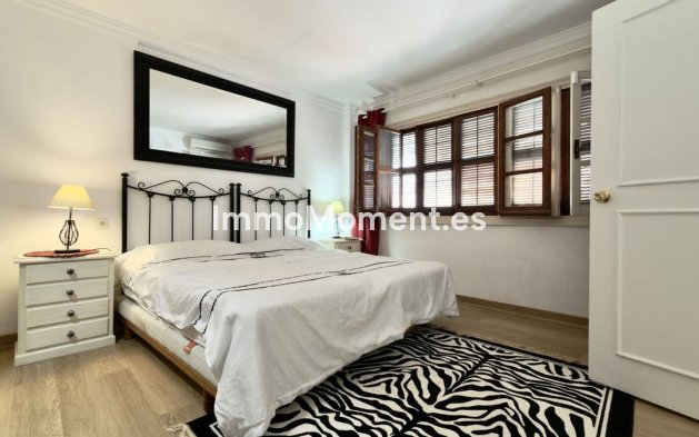Bestaande woning - Appartement - Estepona  - Estepona Centro