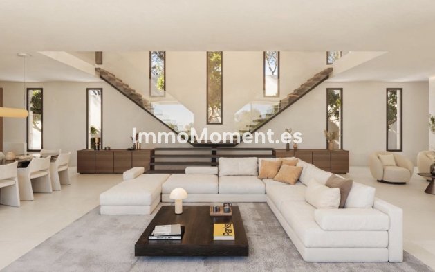 Bestaande woning - Perceel - Mijas - La Cala Golf