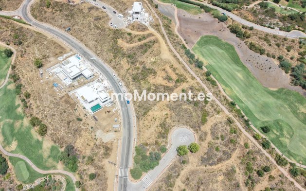 Bestaande woning - Perceel - Mijas - La Cala Golf