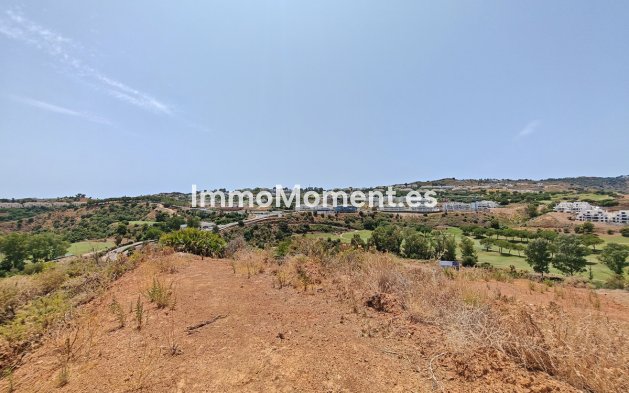 Bestaande woning - Perceel - Mijas - La Cala Golf