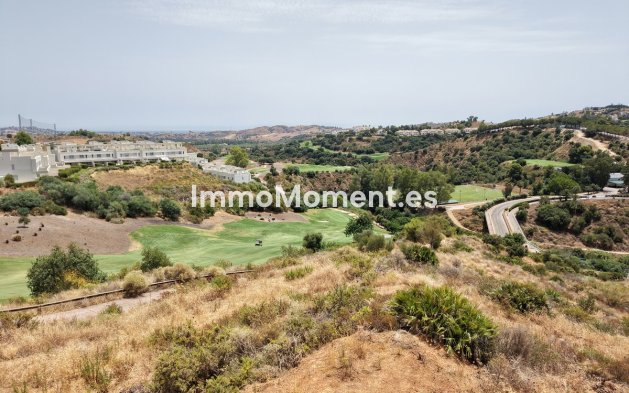 Bestaande woning - Perceel - Mijas - La Cala Golf