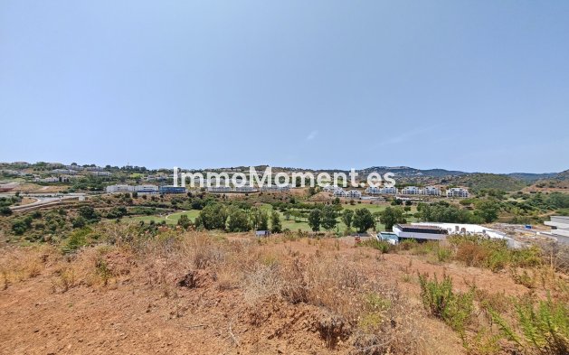 Bestaande woning - Perceel - Mijas - La Cala Golf