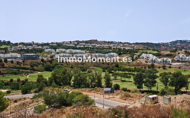 Bestaande woning - Perceel - Mijas - La Cala Golf