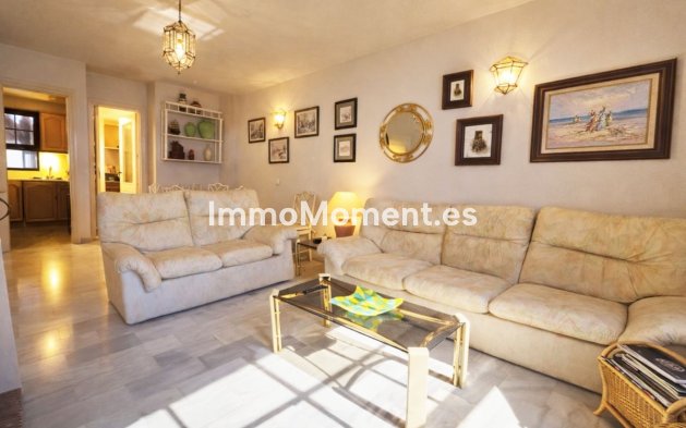 Reventa - Apartamento - Mijas - Calahonda