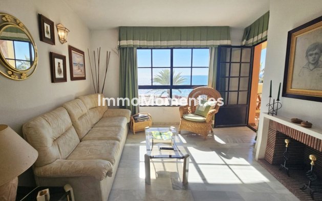 Reventa - Apartamento - Mijas - Calahonda
