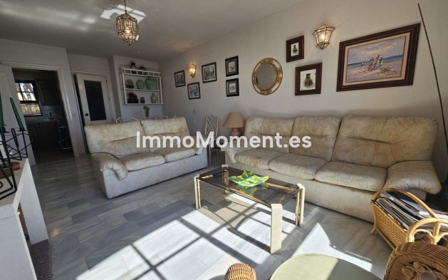 Reventa - Apartamento - Mijas - Calahonda