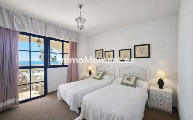 Reventa - Apartamento - Mijas - Calahonda