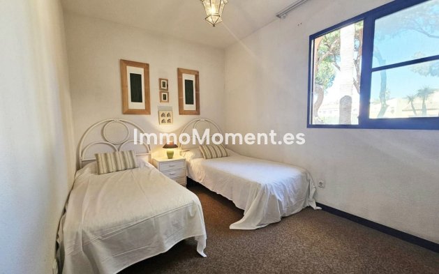 Reventa - Apartamento - Mijas - Calahonda