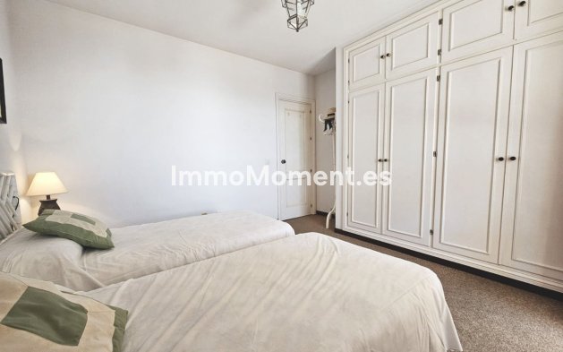 Reventa - Apartamento - Mijas - Calahonda