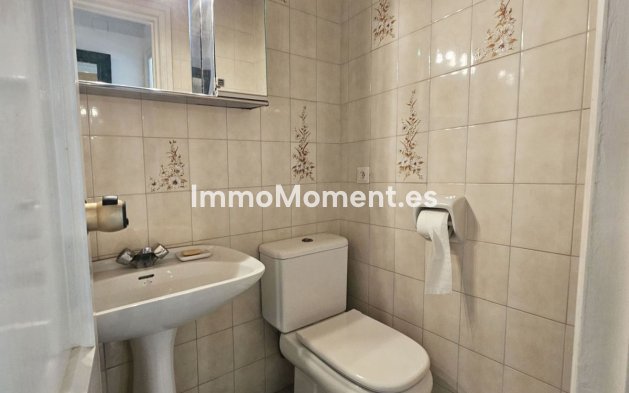 Reventa - Apartamento - Mijas - Calahonda