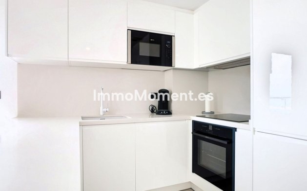 Bestaande woning - Appartement - Fuengirola - Fuengirola Centro