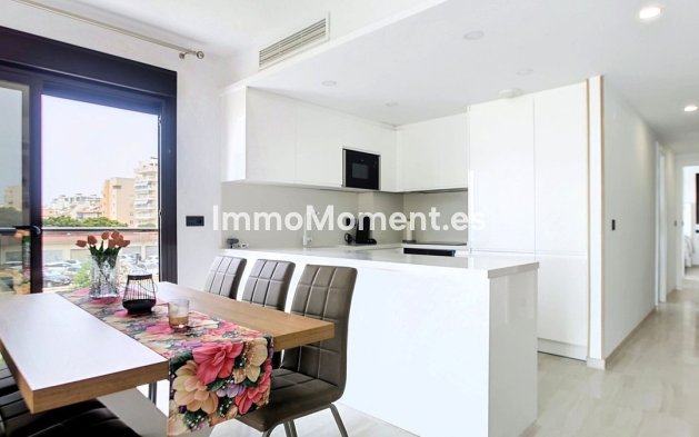 Bestaande woning - Appartement - Fuengirola - Fuengirola Centro