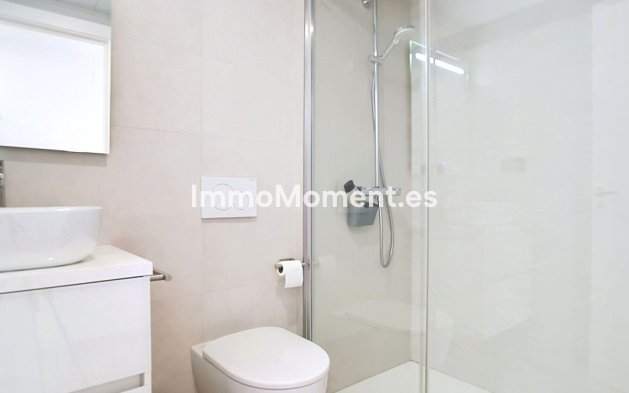 Bestaande woning - Appartement - Fuengirola - Fuengirola Centro