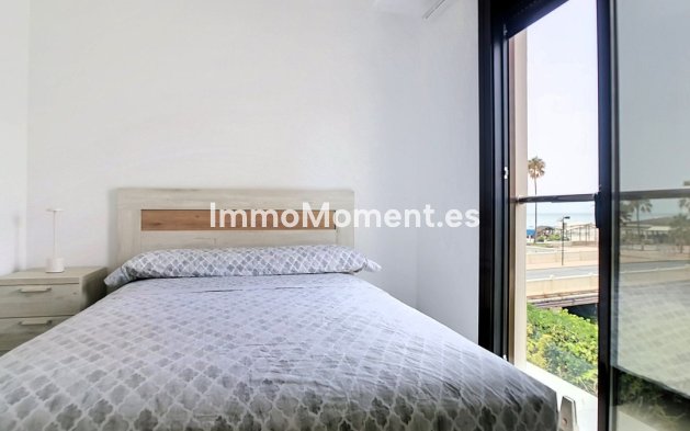 Bestaande woning - Appartement - Fuengirola - Fuengirola Centro