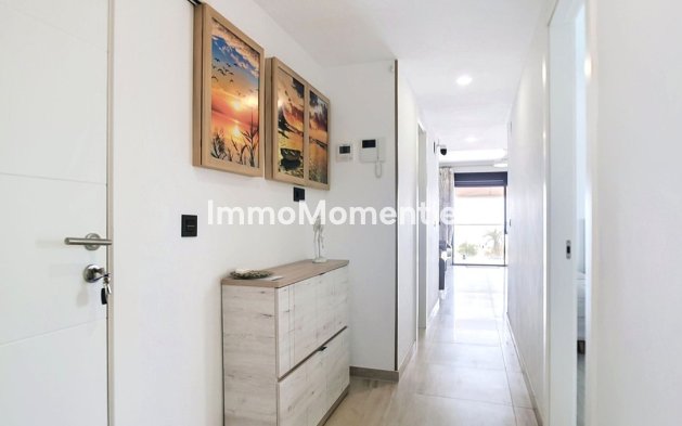 Bestaande woning - Appartement - Fuengirola - Fuengirola Centro