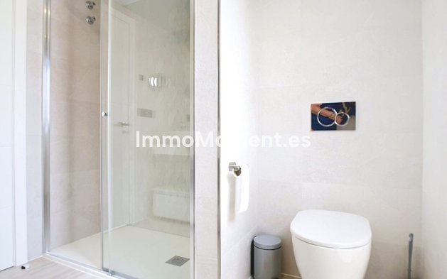 Bestaande woning - Appartement - Fuengirola - Fuengirola Centro