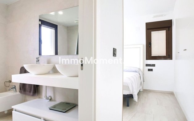 Bestaande woning - Appartement - Fuengirola - Fuengirola Centro