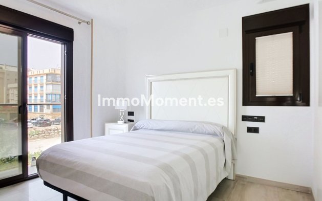 Bestaande woning - Appartement - Fuengirola - Fuengirola Centro