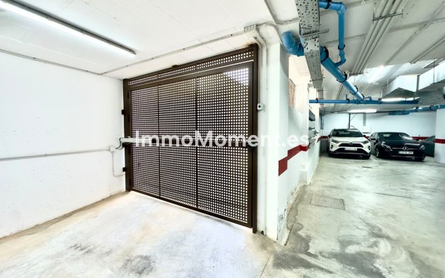Bestaande woning - Appartement - Fuengirola - Fuengirola Centro