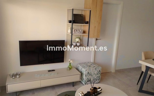 Resale - Apartment - Orihuela - Orihuela Centro