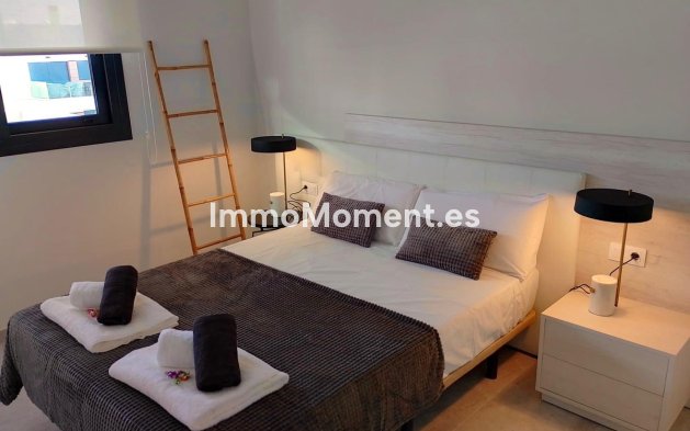Resale - Apartment - Orihuela - Orihuela Centro