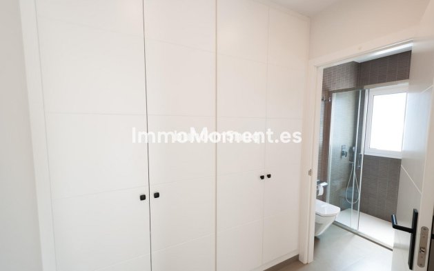 Resale - Detached villa - Calpe - Calpe Centro