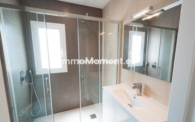 Resale - Detached villa - Calpe - Calpe Centro