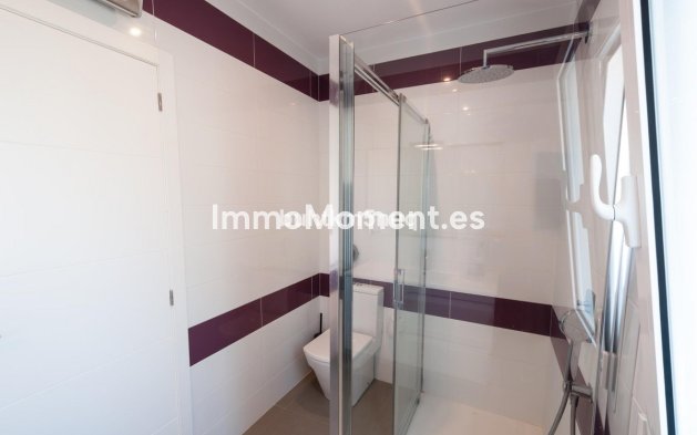 Resale - Detached villa - Calpe - Calpe Centro