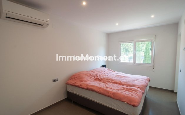 Resale - Detached villa - Calpe - Calpe Centro